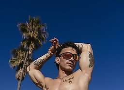 CockyBoys: CALIFORNIA GLOW - Derek Kage and Siren Santiago