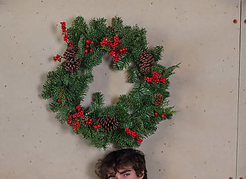 CockyBoys: I'm Your Christmas Gift - Kane Fox and Nick Floyd