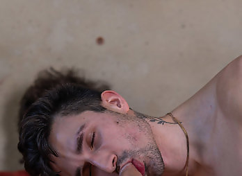 CockyBoys: I'm Your Christmas Gift - Kane Fox and Nick Floyd