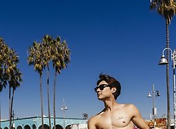 CockyBoys: Leo Grand and Parker Nolan