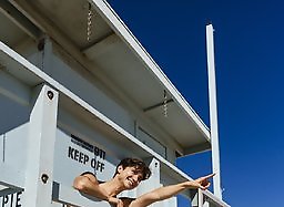 CockyBoys: Leo Grand and Parker Nolan