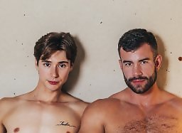 CockyBoys: Leo Grand and Parker Nolan