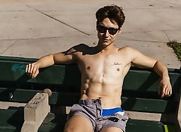 CockyBoys: Leo Grand and Parker Nolan