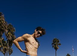 CockyBoys: Leo Grand and Parker Nolan