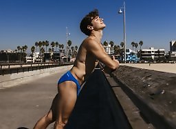 CockyBoys: Leo Grand and Parker Nolan