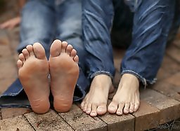 Corbin Fisher: Aaron Fucks James - Remastered