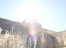 Corbin Fisher: Introducing Rory, The Charmer