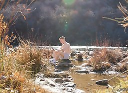 Corbin Fisher: Introducing Rory, The Charmer