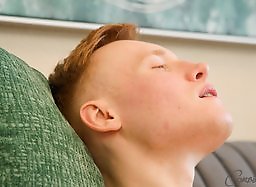 Corbin Fisher: Introducing Rory, The Charmer