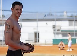 Corbin Fisher: Sean's First Time - Remastered - Sean and Derek