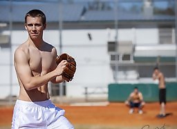 Corbin Fisher: Sean's First Time - Remastered - Sean and Derek