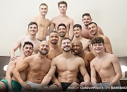 Cumdumpsluts: Felix Trainor Cumdump