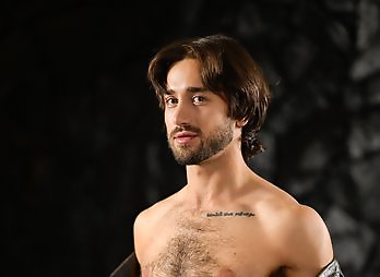 NextDoorRaw : Can You Be A Good Boy? Andrew Delta and Noah Asli