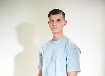 NextDoorTwink: Next Big Thing - Aiden Masters and Justin Cross