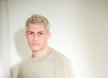 NextDoorTwink: Next Big Thing - Aiden Masters and Justin Cross