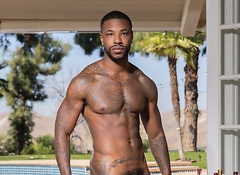 Raging Stallion : Dirty 30 Bareback Birthday - Isaac X and Reign