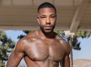 Raging Stallion : Dirty 30 Bareback Birthday - Isaac X and Reign