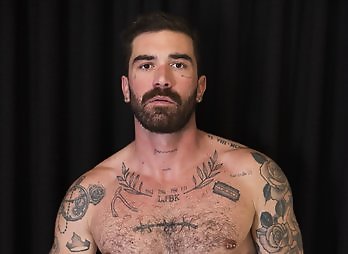 RandyBlue : Passionate Fuck - Chris Damned and Jordan Starr