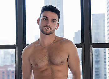  Randy Blue: Ezra and JJ Knight