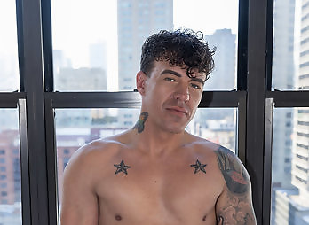  Randy Blue: Ezra and JJ Knight