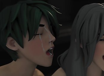 ASGMAX: Exeter Hill College - Summoned - Kai Park, Cian Lee and Ender Ray