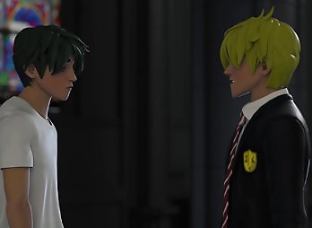 ASGMAX: Exeter Hill College - Summoned - Kai Park, Cian Lee and Ender Ray