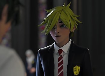 ASGMAX: Exeter Hill College - Summoned - Kai Park, Cian Lee and Ender Ray