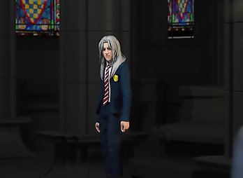 ASGMAX: Exeter Hill College - Summoned - Kai Park, Cian Lee and Ender Ray