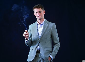 ASGMAX X MENATPLAY: Capo Dei Capi: Cosa Nostra - Trevor Harris, Vincent Grey, MrDeepVoice, Ricky Hard and Apolo Adri