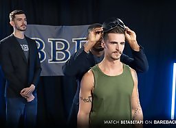 Betabetapi: Hell Night Pledge Jaxx