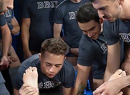 Betabetapi: Hell Night Pledge Jaxx