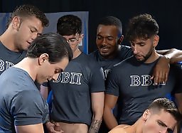 Betabetapi: Hell Night Pledge Jaxx