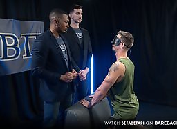 Betabetapi: Hell Night Pledge Jaxx