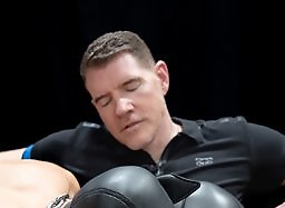 Carnaloriginals: The Carnal Kennel Pup Play - Dylan Tides, Hugo Dupre, Lane Colten, Legrand Wolf and Zander Woodz