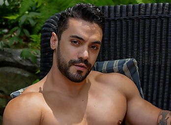 CockyBoys: Arad Winwin and Gage Palmer