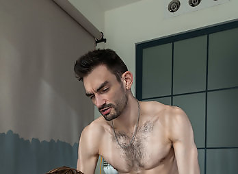 CockyBoys: Flynn Fenix and Jack Aries