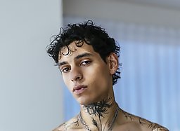 CockyBoys: Lyle pounds Dex's furry butt  - Dex Devall and Lyle Isira