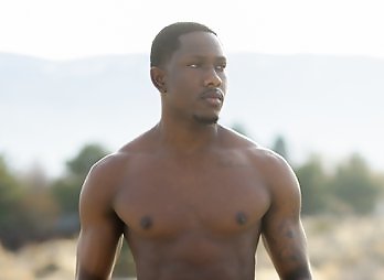 Corbin Fisher: Introducing Sexy Jalen Photoshoot