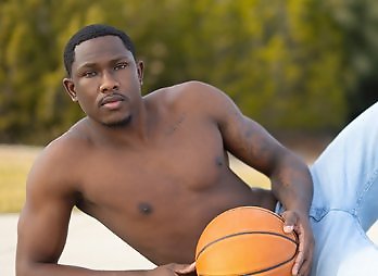 Corbin Fisher: Introducing Sexy Jalen Photoshoot