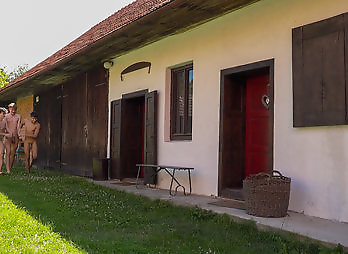 FreshMen: DP Adam by Josh and Armand - Adam Liotta, Josh Mendes and Armand Lemoine	