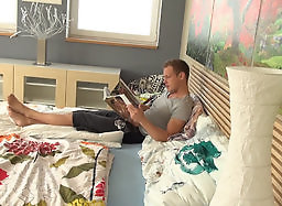 Freshmen: Jack Harrer and Brian Jovovich POV