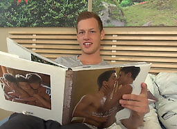 Freshmen: Jack Harrer and Brian Jovovich POV