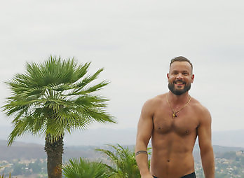 NakedSword X Falcon Studios: Bred & Breakfast: The Push It Inn - Sir Peter and Derek Kage