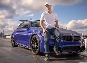 Raging Stallion: Fuck Me Fast and Furious - Gabriel Clark and Travis Connor