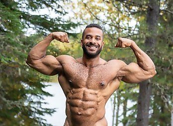 Raging Stallion: Shore Things - Jericho James and Adam Lee