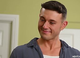 ASGMAX : Almost Real - Part One - In The Name of Science - Nico Coopa and Ryder Owens