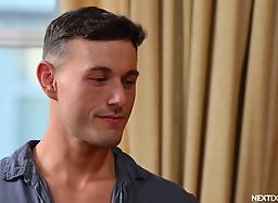 ASGMAX : Almost Real - Part One - In The Name of Science - Nico Coopa and Ryder Owens