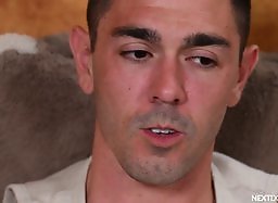 ASGMAX : Almost Real - Part One - In The Name of Science - Nico Coopa and Ryder Owens