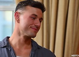 ASGMAX : Almost Real - Part One - In The Name of Science - Nico Coopa and Ryder Owens