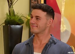 ASGMAX : Almost Real - Part One - In The Name of Science - Nico Coopa and Ryder Owens